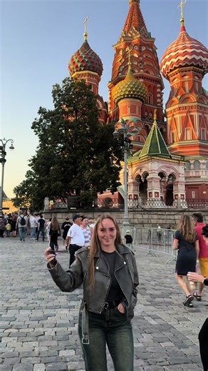 _irina (@irina_latipova1)’s videos with Moscow Never Sleeps - DJ SMASH