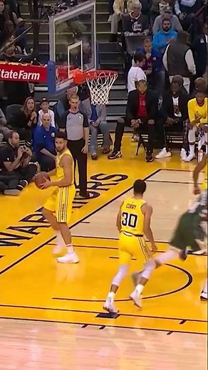 When Giannis DOMINATED the BEST TEAM in NBA History