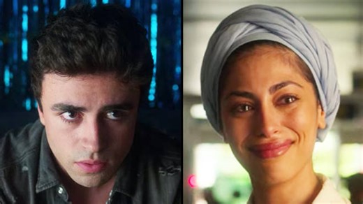 Elite viewers are losing it over the shocking season 3 finale