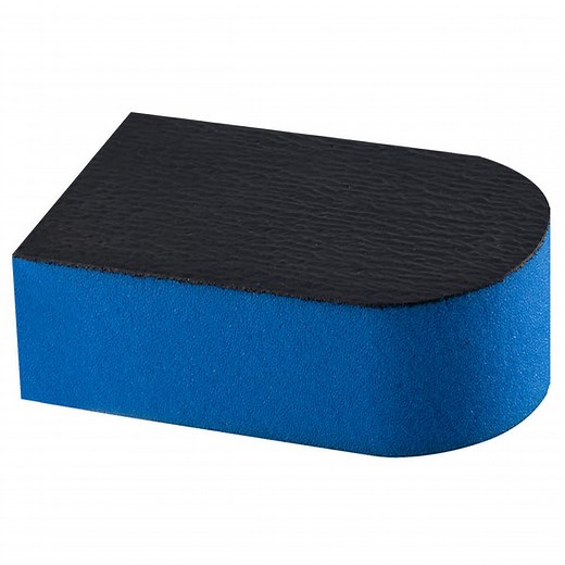 NANOSKIN AUTOSCRUB Sponge Fine Grade