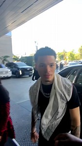 Omg it’s Ice JJ Fish 🤣 | Gerald Huston