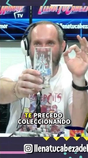 Hola Zamigos! ¡Corazón Roto! Cuando la Limpieza Destruye tu Colección