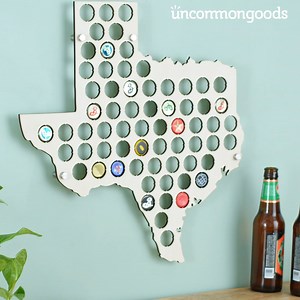 Beer Cap States