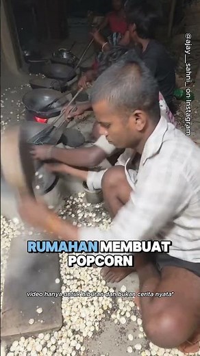 This is the reason you can't buy just any popcorn 😮 #shorts (@ajay__sahni_)