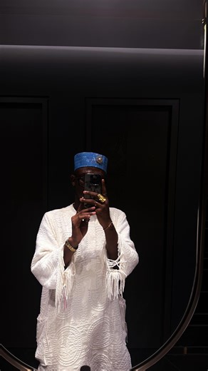 Erwaann Angel on Instagram: "#java2025 Xo xo 💋 #stylingboy😇🇧🇯 #erwaann_angel🇧🇯😇"