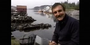 Do you remember the days of dial-up internet?