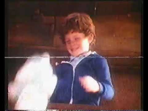 Care Bears Retro British Advert 1980s UK Vintage TV