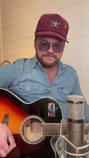 Romantic Performance of 'You Look So Good In Love' by Josh Weathers | Valentines Day Special