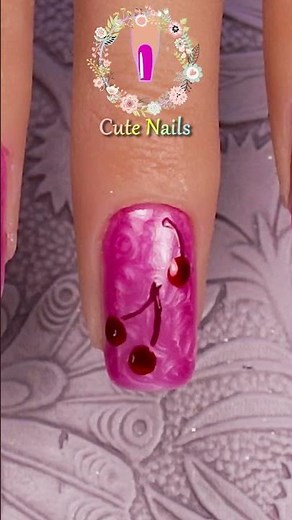 Simple Cute Nail Designs | Best Easy Nails Compilation #nailart #springdiaries #beautyhacks