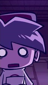 ENGAÑAN a BF en este MOD Pero...(FNF/Friday Night Funkin) 😨🥀 #fnf #mod #fridaynightfunkin