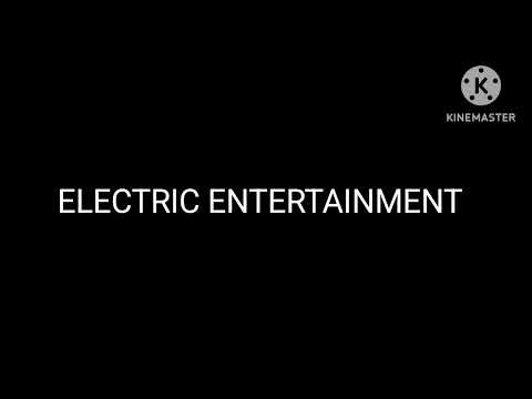 (Reupload) Electric entertainment logo package (2018-2025-present) (a byline) (Halloween special)