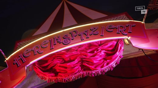 1.2K views | Zirkus Louis Knie: Ein Spektakel für Jung und Alt!  #zirkus #louisknie #artistik #Akrobatik #clowns #comedy #show | tirol tv | Facebook