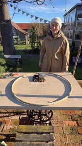 Schon bissel Tannengrün 🌲🌲🌲. | Christin Scheller