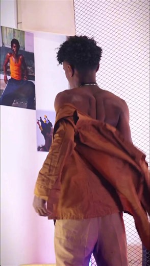 Stylish Outfit Review from Ethiopian Models