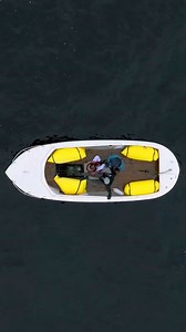 85K views · 5.1K reactions | Ever wondered why our buoyancy bags...