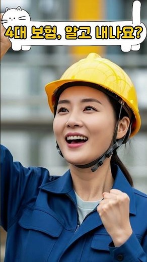 4대보험 제대로 이해하기