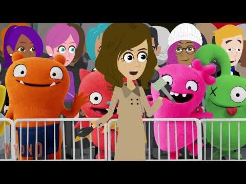 (Reuploaded) Lou Gets Grounded on NYE Part 2