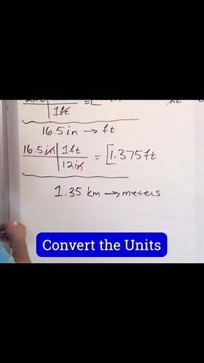 Learn Algebra, Calculus, Physics, Chemistry & Engineering at: MathAndScience.com Excel in Unit Conversions in Physics | Mathandscience.com