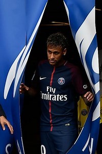 Is Neymar on the move again?