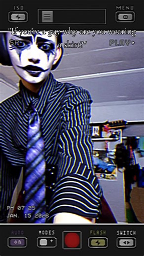 ★ N1ghtsh4d3 - System ☆ (@the_ghost_of_nightshade)’s videos with Person in the Mirror - Naethan Apollo