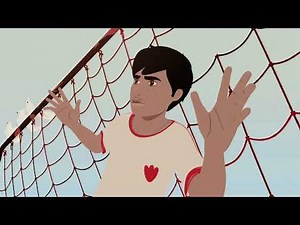 French animation at Annecy Festival 2023 | Teaser