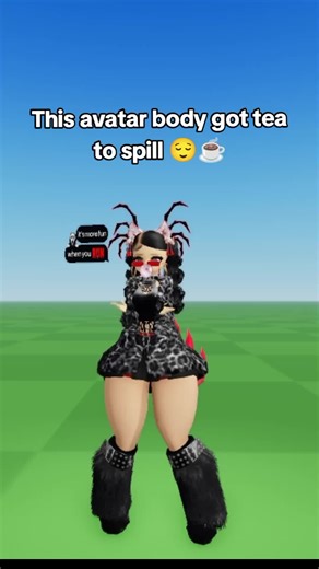 Roblox Body Ideas: Stylish Avatar Looks