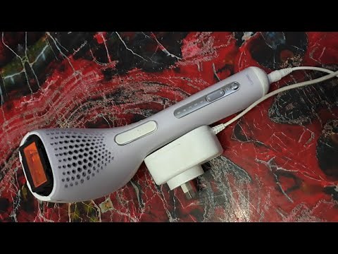 تصليح جهاز ليزر ازالة الشعر