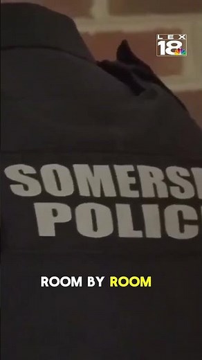 Local ALERT program trains officers for active shooter situation