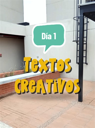 Texto Creativo: Efectos en CapCut - Día 1