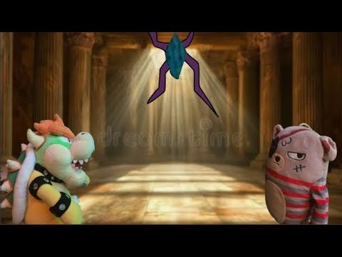The Adventures Of Mario And Luigi Ep:3 The Crystal