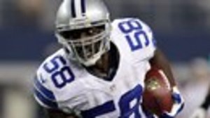 Cowboys Adding Linebacker Depth With Orie Lemon