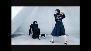 嘘とぬいぐるみを踊りました。