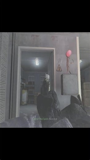 Soap actually liked that one... ❄️ #MW2 #Cliffhanger