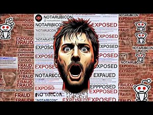 NotARubicon Exposed! The Truth About The NotARubicon's History With The FCC Revealed!