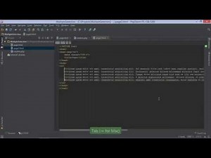 Multiple Cursors and Selections in PhpStorm 8