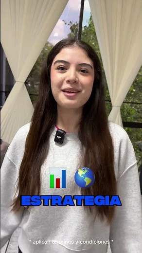 👉 Licenciatura en Negocios Internacionales | Lleva tu carrera al ámbito global