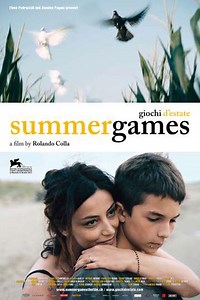 Summer Games - Movie