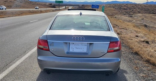 Police crack down on drivers avoiding Colorado toll road fees