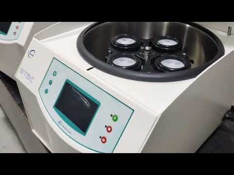 Versatility meets precision! ⚙️#labequipment #labequipmentsupplier #centrifuge