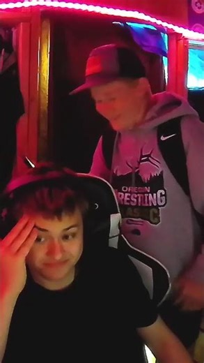 Rusty Gets Swatted | #justrustyyyyyy on #Twitch