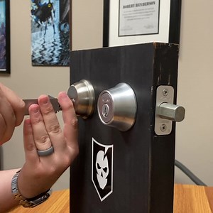 The Lishi Picks really are the fastest around! | ITS Tactical