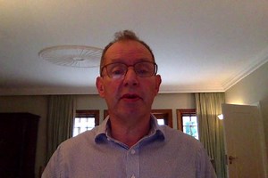 Dr David Jankelow, President of the South African Heart Association, shares an important message for all South Africans as we face the threat of the COVID-19 virus. Watch, share with your loved ones and stay safe! ❤️ #coronavirus | SA Heart Association