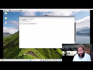 Chasing Your Tail on a Raspberry Pi 5 Part 1