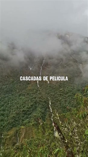 Esto es solo un vistazo… 🇵🇪
