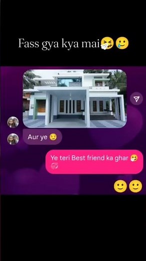 Fass Gya Kya Mai 🤣🙄🤣