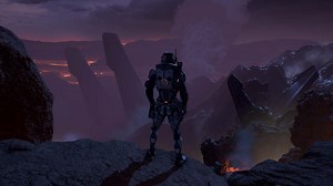 Mass Effect Andromeda Multiplayer Launching With 5 Maps, New Video Released