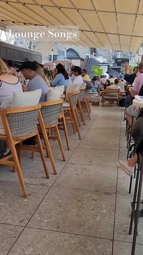 Lounge Music/ Music Rooftops #loungemusic #rooftops #chillout #loungebar #montreal #music #youtubeshort