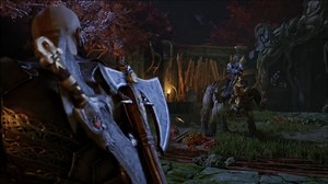 How to defeat Heimdall in God of War Ragnarok