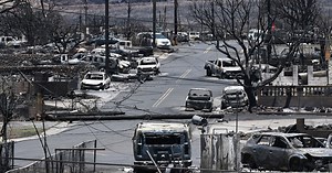 Hawaii officials say they expect to identify up to 20 new victims a day