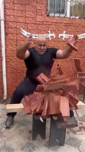 Americans Can’t Believe This Strength… 😳 #shorts #power #motivation